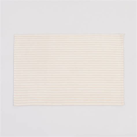 Edendale Cotton Linen Table Mats – Tabi