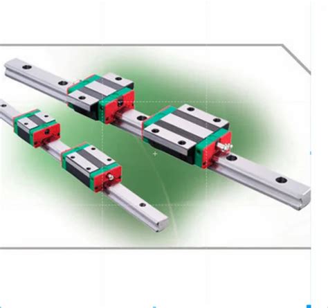 Linear Guideways - RG Series Linear Guideway Trader - Wholesaler ...