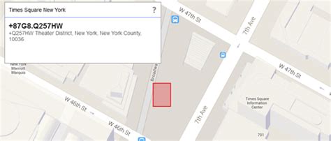 Image result for Open Location Code Apps