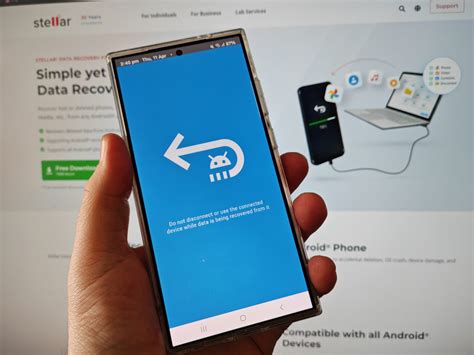 Image result for Android Data Recovery Tutorial