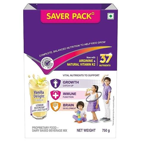 MISHA TRADERS Milk Powder Drink Mix Nutrition to Support Strength ...