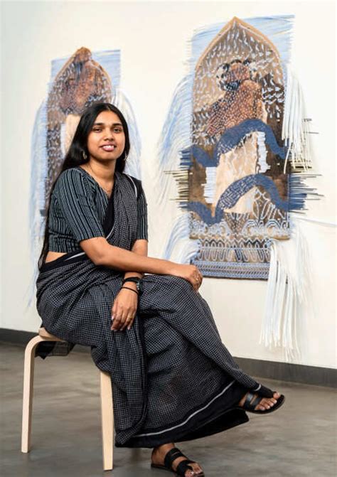 Arpita Akhanda Delves Into Past Trauma And Present Experiences For Her ...