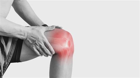 Joint Pain: Understanding the Causes, Complications and Treatment Options