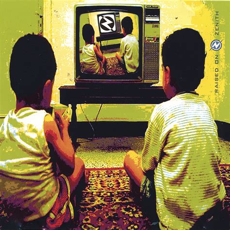 Buy Raised on Zenith Online at Low Prices in India | Amazon Music Store ...