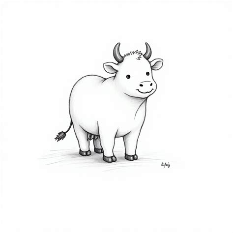 Simple Cute Drawings and Easy Sketch Ideas - Aivana