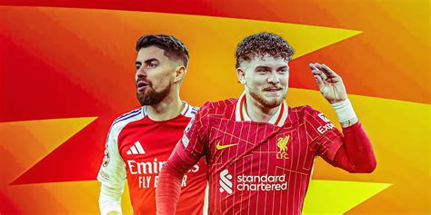 10 Best Squad Players in the Premier League Right Now [Ranked]