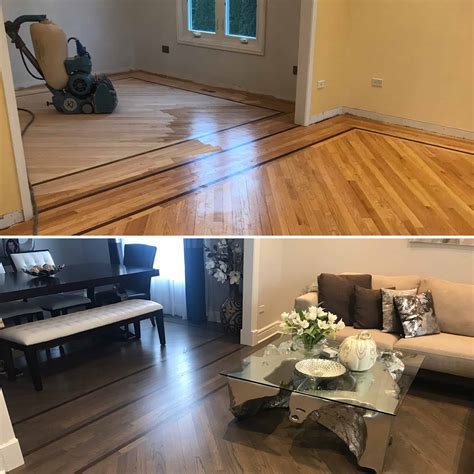 Can You Refinish Engineered Hardwood Floors? Expert Guide