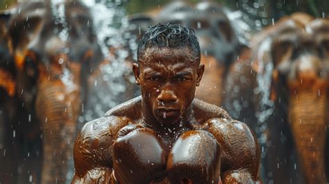 People Boxing 的图像结果