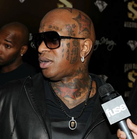Birdman May Have Thrown a Drink at Lil Wayne - XXL