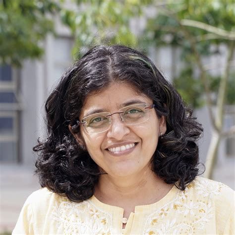 Richa Govil - Azim Premji University