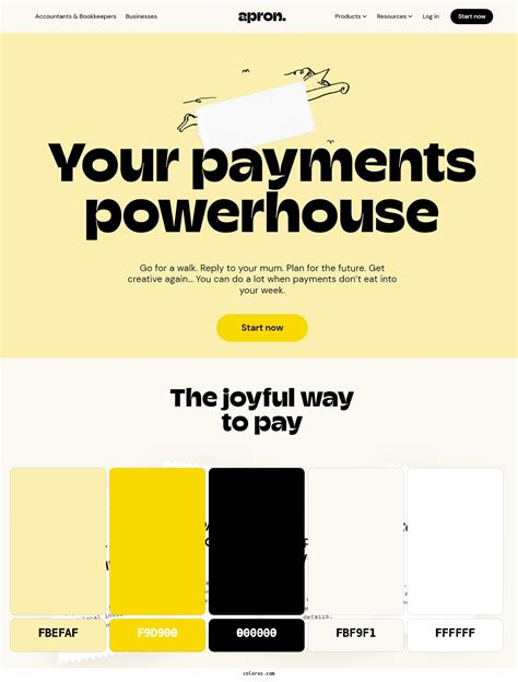 Split Complementary Color Palette Generator | Color Wheel Tool - colorxs.com - Complementary Color Palette Generator
