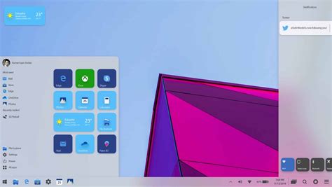 Windows 11: ecco la nuova interfaccia del sistema operativo