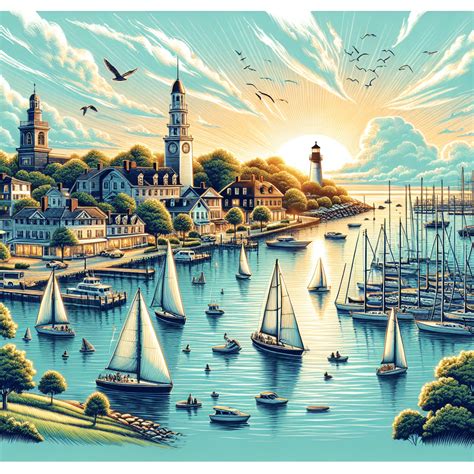 Things to Do in Marblehead Massachusetts