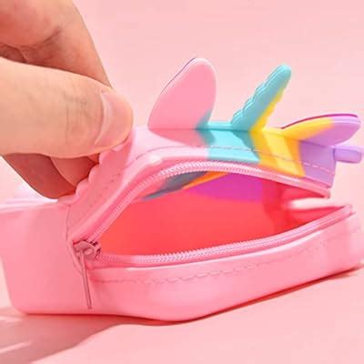 Tirdkid Gifts for Kids 4 Packs Unicorn Purses Fashion India | Ubuy