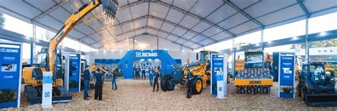 XCMG Machinery Amplifies Presence in Latin America with More Tailor ...