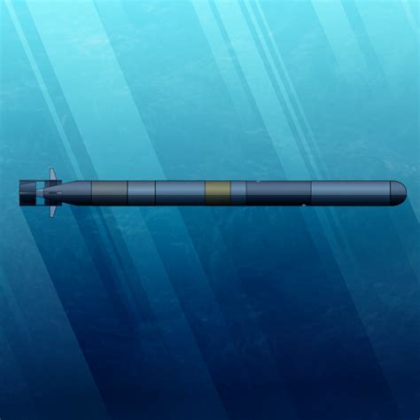 All You Need to Know About Russia's Poseidon Torpedoes