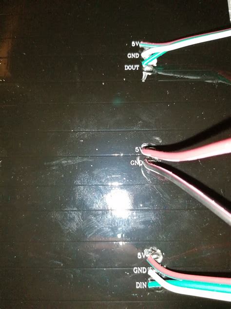 Image result for Arduino LED Matrix 16X16 Code