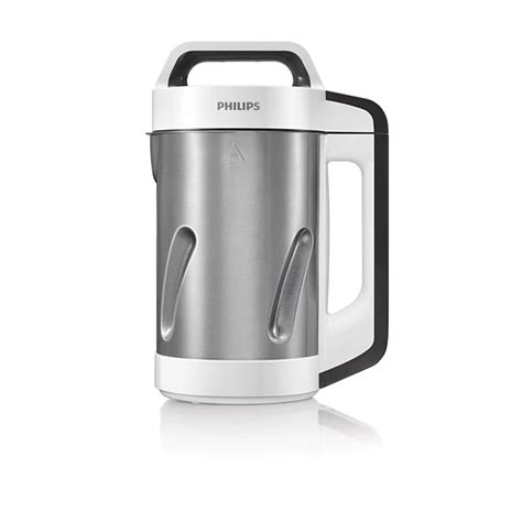 Viva Collection SoupMaker HR2201/81 | Philips