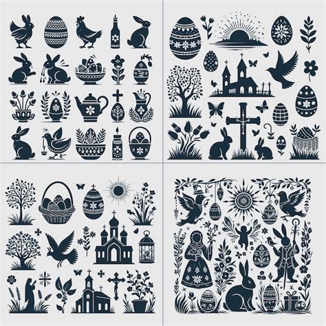 Alien Easter Vector 的图像结果