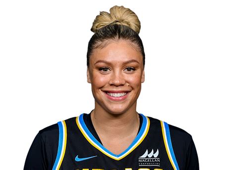 Chicago Sky WNBA Roster - ESPN (IN)