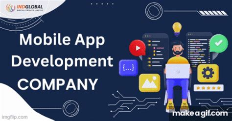 Image result for App Development GIF