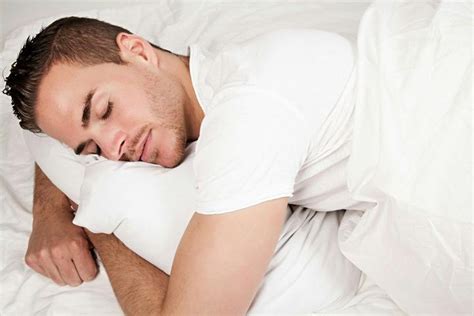 男人肾虚会导致失眠 吃什么能调理 - 知乎