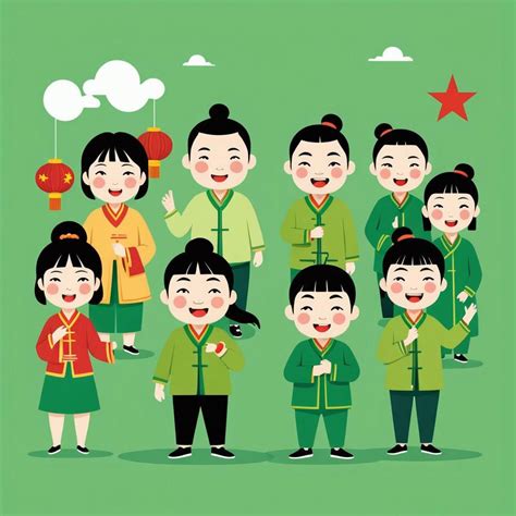 Chinese People 的图像结果