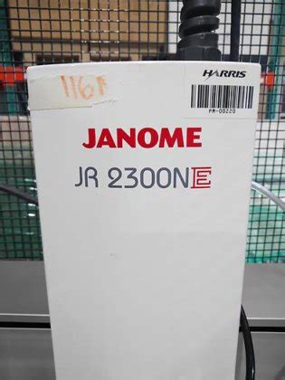 JANOME JR 2300NE SCREW ROBOT DISPENSING SYSTEM WITH ROLLING CAGE in ...