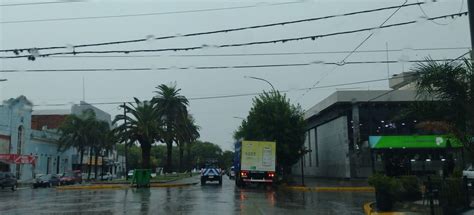 ¿Llegó para quedarse? “Que llueva, que llueva, la vieja está en la ...