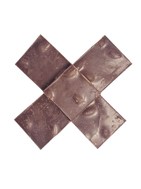 Almond Bark Dark – Mangalam Dry Fruits And Snacks