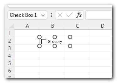 Image result for Excel Data Text Box Check Data