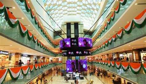 This Independence Day Weekend, Ambience Mall Is Offering Flat 50% Off ...