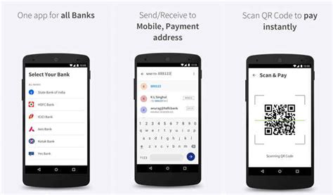 All you need to know about BHIM, the UPI enabled app from NPCI | Digit
