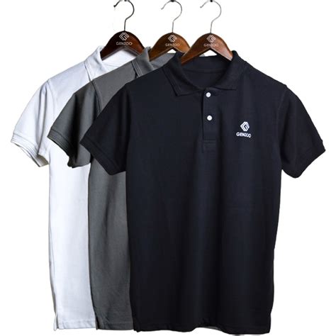 Pack of 3 Mens Polo T shirts | Daraz.pk