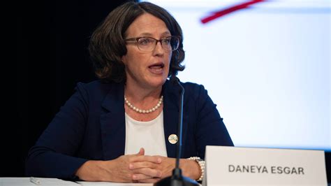 Election Q&A: Daneya Esgar, Pueblo County Commissioner candidate