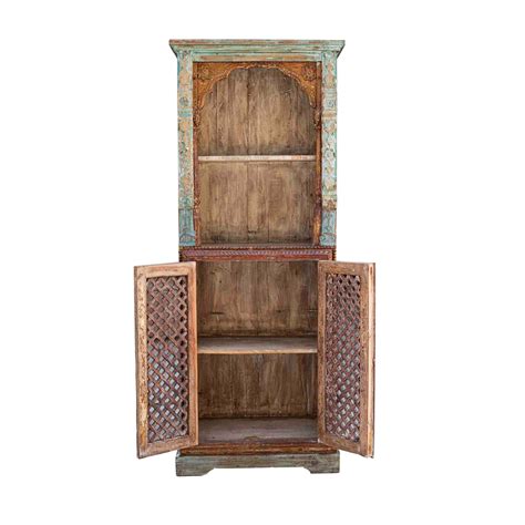 Buy Rack | Japa Recycled Teak Rack | Shop At The Purple Turtles — The ...