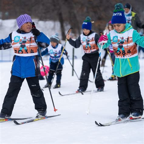 The Loppet Foundation – PSIA-AASI-C