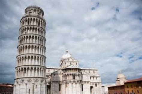 The leaning tower of Pisa, pisa, Italy - Top Attractions, Things to Do ...