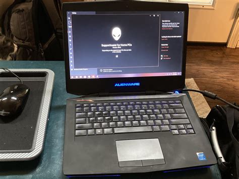 Alienware Laptop Tutorial 的图像结果