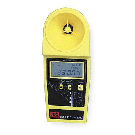 MEGGER, For 6 Wires, 1 in Cable Measurement Range 10 ft to 50 ft, Cable ...
