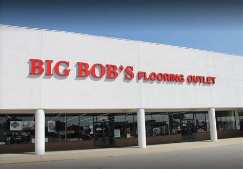 Big Bobs Flooring | Floor Roma