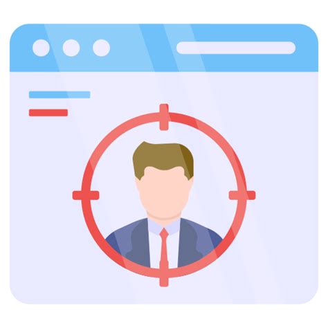 Targeted Program Icon 的图像结果