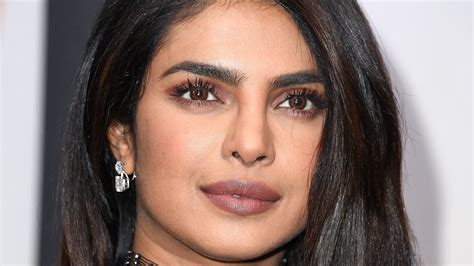 Priyanka Chopra was told her “really big dreams” were unachievable ...