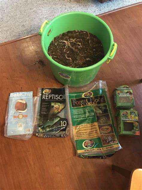 Image result for Ball Python Substrate