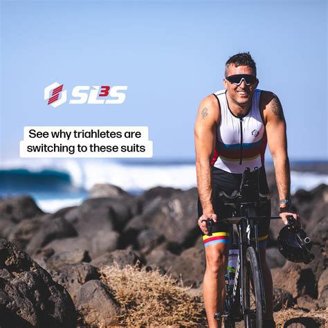 SLS3 Men's Sleeveless Triathlon Suit - Durable FRT India | Ubuy