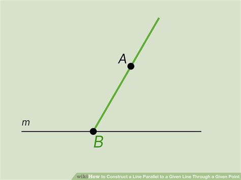 Image result for Line through Point Parallel to Vector