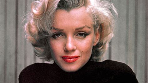 Marilyn Monroe Most Famous Pictures