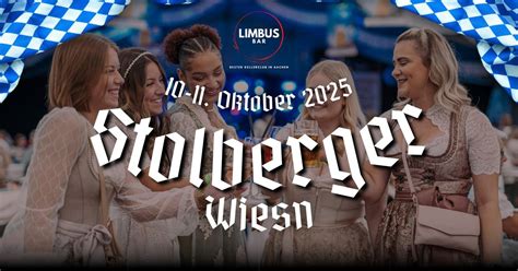Stolberger Wiesn 2025, Burgholzer Graben, 52224 Stolberg (Rheinland ...