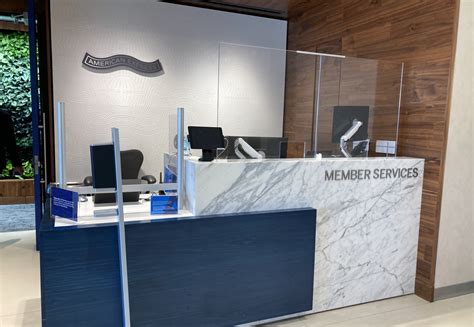 American Express Centurion Lounge Phoenix (PHX) Review - Points Miles ...
