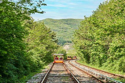 Yongchu Valley: Everything You Need Before Visiting